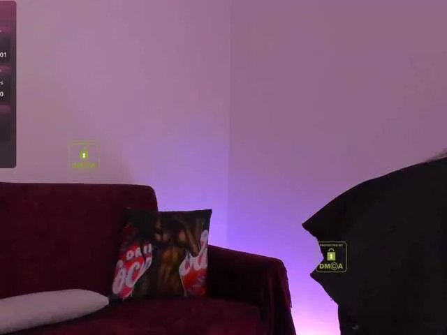 Freechat Sweet-Anna on BongaCams