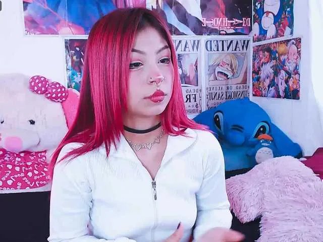 Offline Sweetred11 on BongaCams