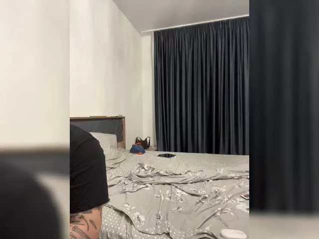 Offline TenDouble1 on BongaCams