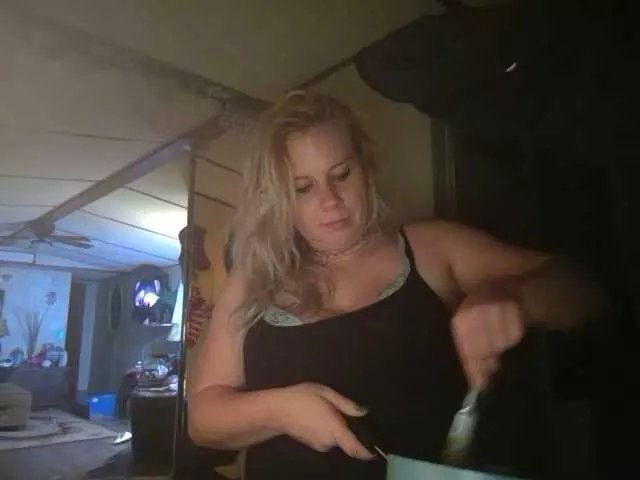 Offline TheGirlfromtheinternet on BongaCams