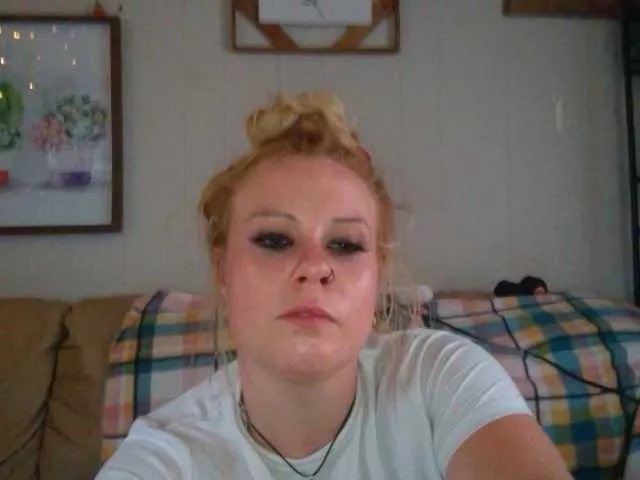 Offline TheGirlfromtheinternet on BongaCams