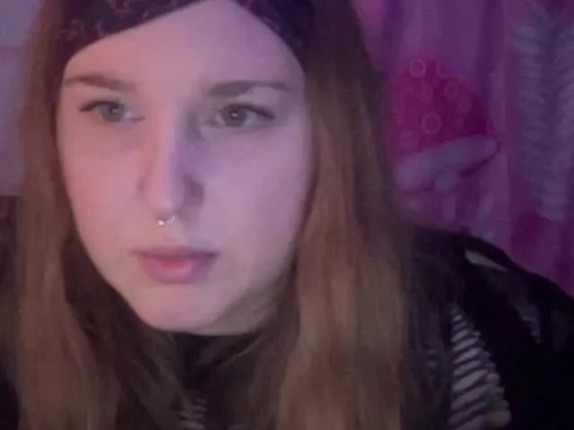 Freechat thickgingergoddess on BongaCams