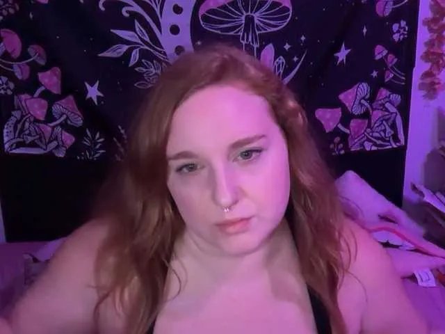 Freechat thickgingergoddess on BongaCams