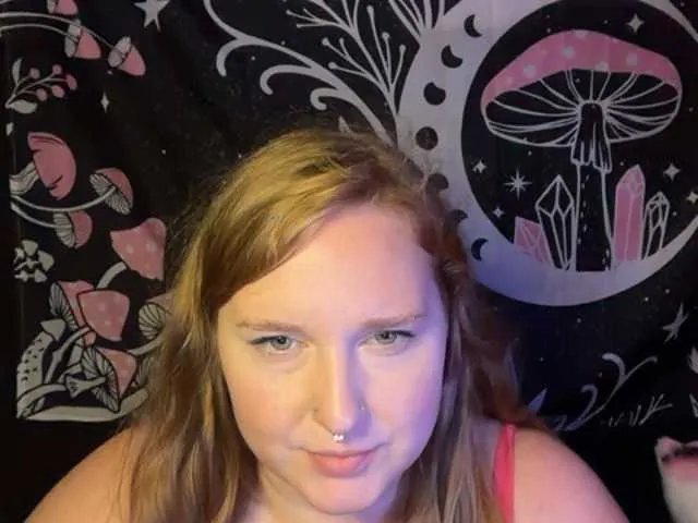Freechat thickgingergoddess on BongaCams