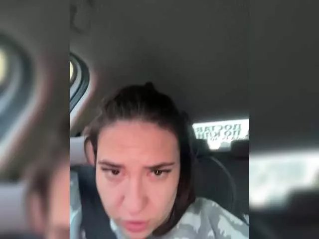 Offline trulalalameow on BongaCams