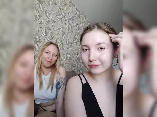 Offline Twobody on BongaCams
