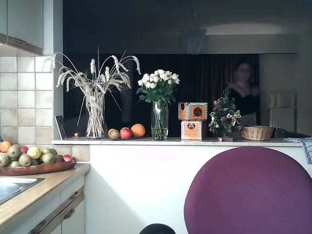 Offline UllimOhi on BongaCams