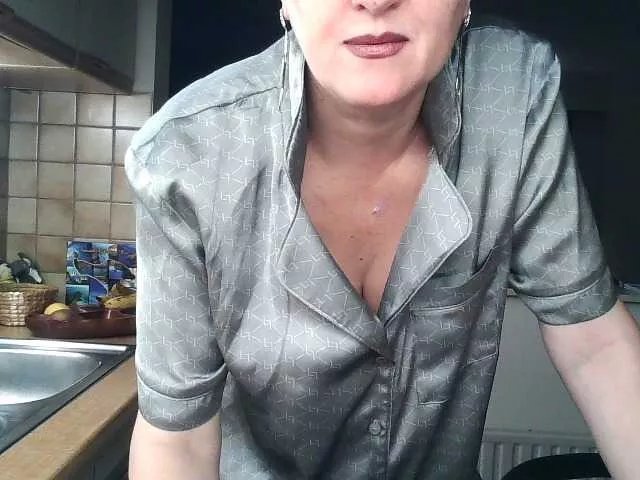 Offline UllimOhi on BongaCams