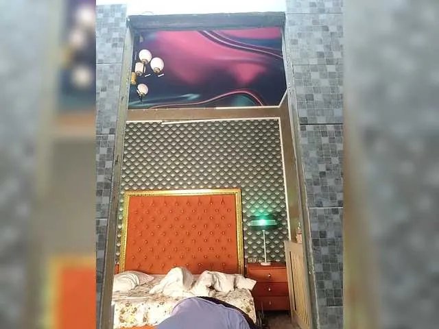 Offline VallerieJones on BongaCams