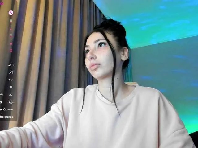 Freechat VickyLouna on BongaCams