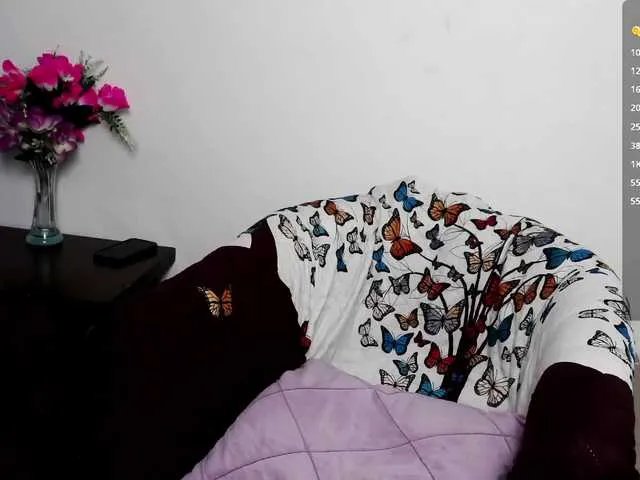 Freechat victoria121 on BongaCams