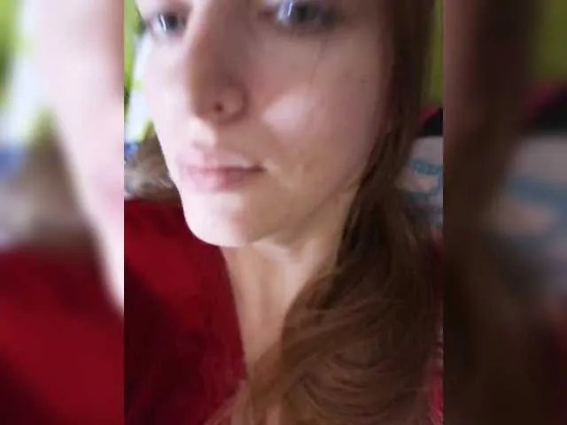 Freechat Viktoria-play on BongaCams