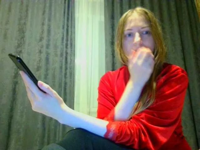 Freechat Viktoria-play on BongaCams