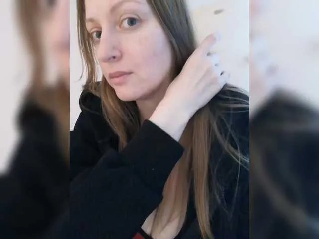 Freechat Viktoria-play on BongaCams