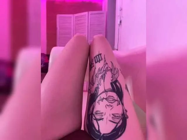 Offline Vipgerl on BongaCams