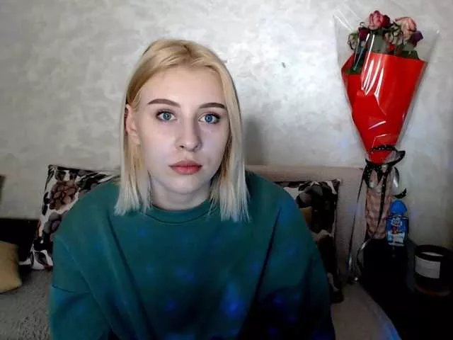 Offline virgokristy on BongaCams