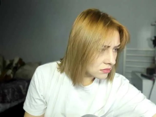 Offline virgokristy on BongaCams