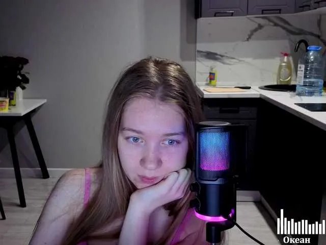 Freechat Vita-min-4ik on BongaCams