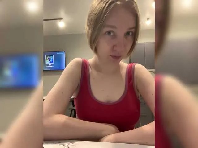 Freechat Vita-min-4ik on BongaCams