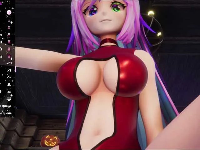 Offline WaiVi on BongaCams