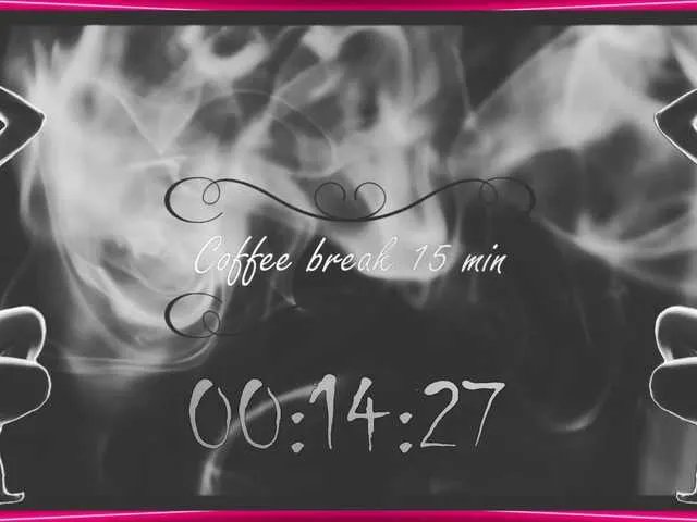 Freechat WhiteGirl-one on BongaCams