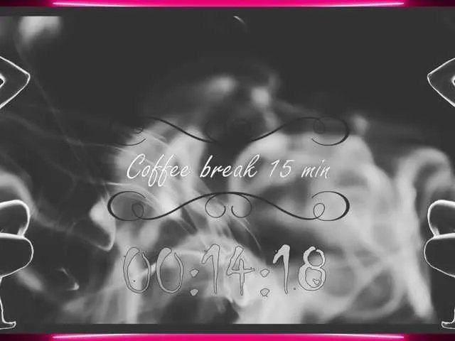 Freechat WhiteGirl-one on BongaCams