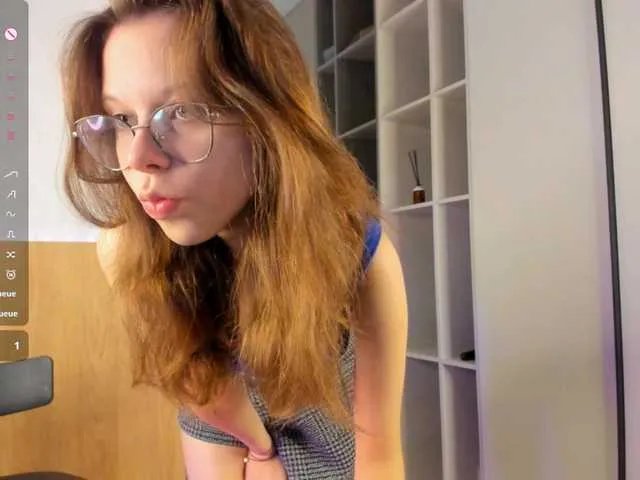 Offline Xonalenei on BongaCams