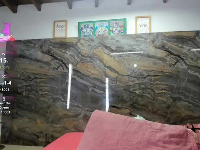 Offline Yaya189 on BongaCams