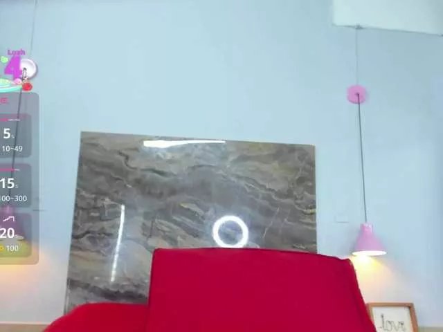 Offline Yaya189 on BongaCams