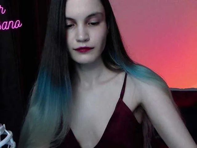 Offline YourMisano on BongaCams
