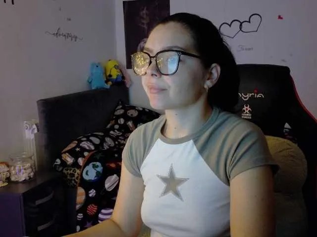 Offline YreneA on BongaCams