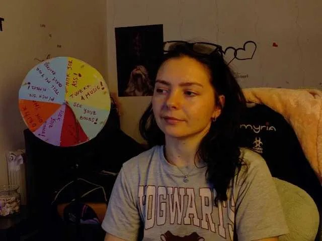 Offline YreneA on BongaCams
