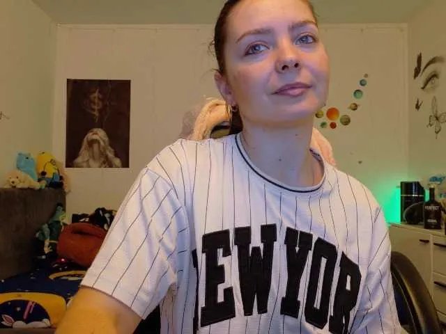 Offline YreneA on BongaCams
