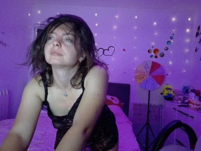Offline YreneA on BongaCams
