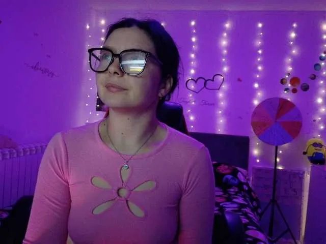 Offline YreneA on BongaCams