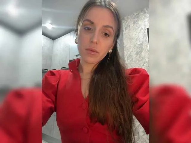 Offline Zarina888 on BongaCams