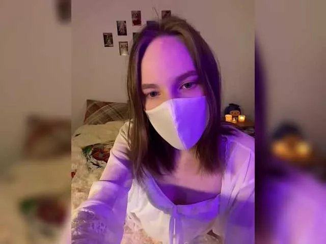 Offline Zeliloo on BongaCams