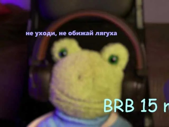 Offline Zeliloo on BongaCams