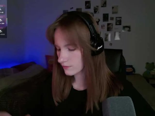 Offline Zeliloo on BongaCams