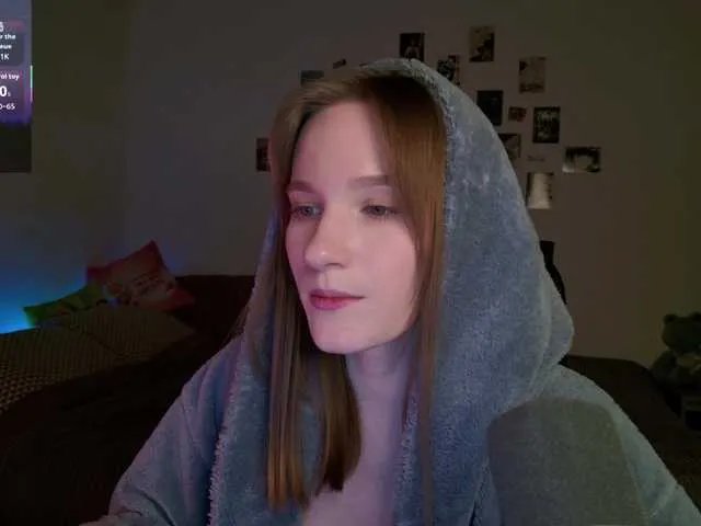 Offline Zeliloo on BongaCams