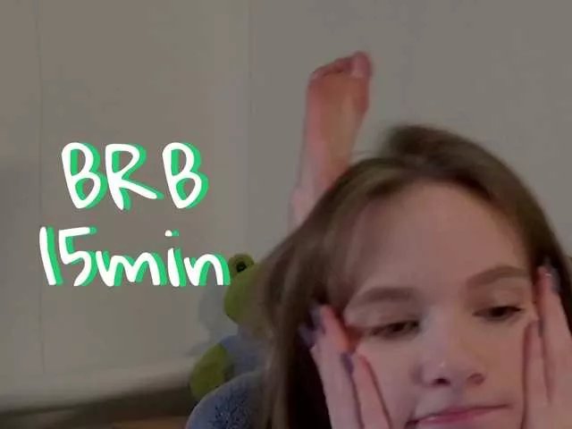 Offline Zeliloo on BongaCams