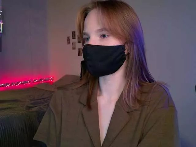 Offline Zeliloo on BongaCams