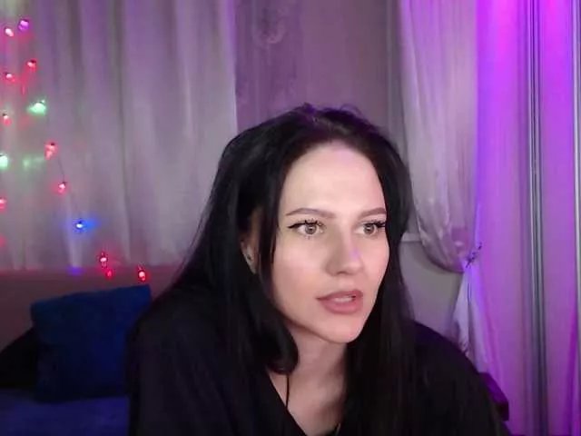 Freechat Zlata777 on BongaCams