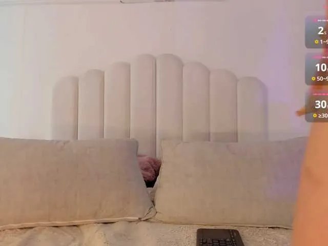Offline zoewhitte on BongaCams