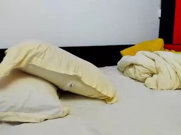 Private 00ingrid00 on Chaturbate