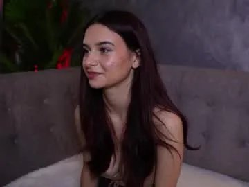 Private 18perfectvibe on Chaturbate