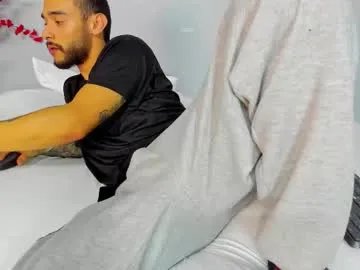 Freechat 2_fire on Chaturbate