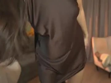 Freechat _bamby_baby_ on Chaturbate