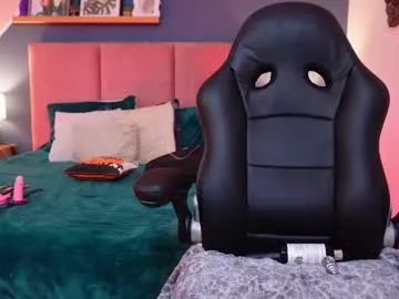 Freechat _beck_art_ on Chaturbate