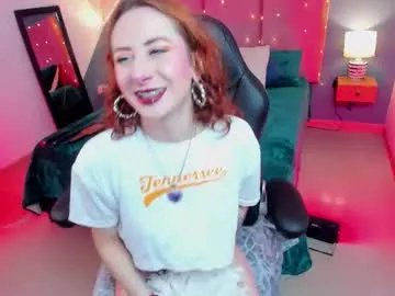 Freechat _beck_art_ on Chaturbate